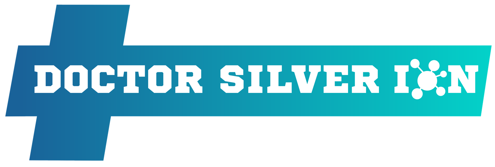 Doctor Silver Ion