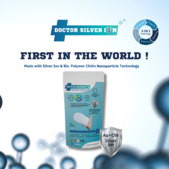 Cleansing Gloves