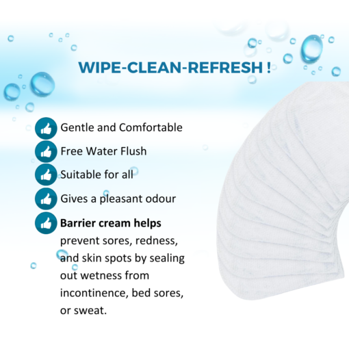 Cleansing Gloves - Image 7