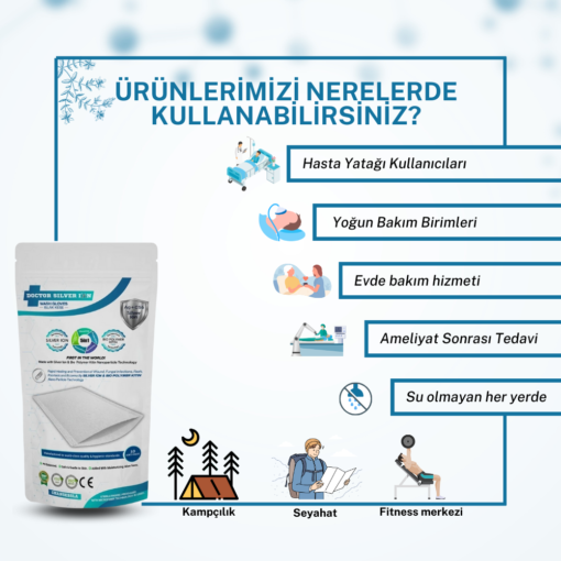 Vücut Temizleme Kesesi - Görsel 4