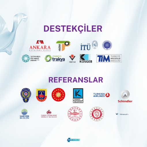 Vücut Temizleme Kesesi - Görsel 8