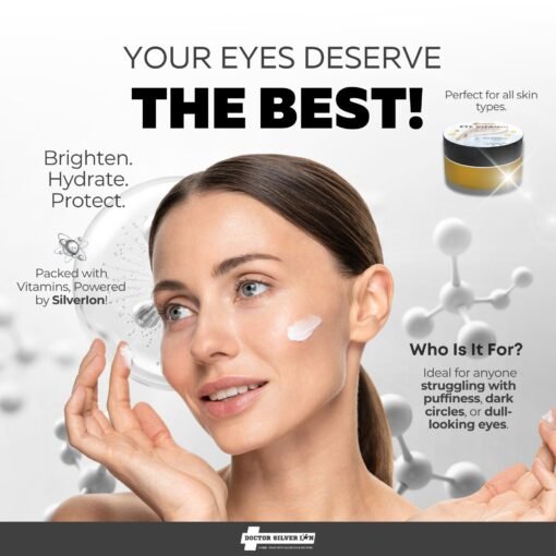 Eye Vitamin Cream - Image 4