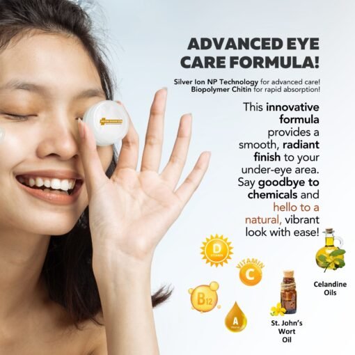 Eye Vitamin Cream - Image 5