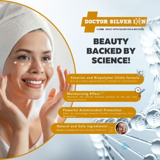 Eye Vitamin Cream - Image 7