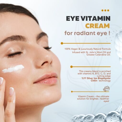 Eye Vitamin Cream - Image 8