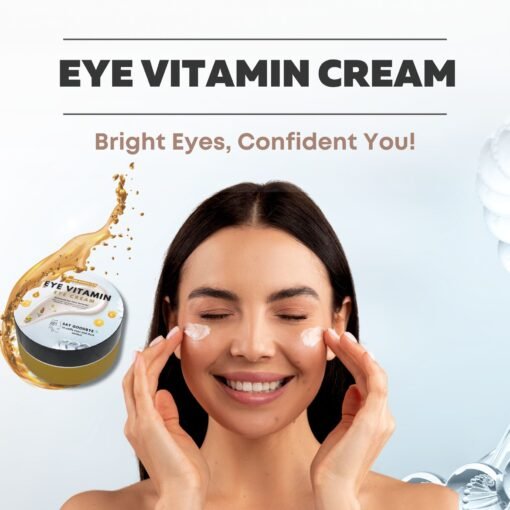 Eye Vitamin Cream - Image 9