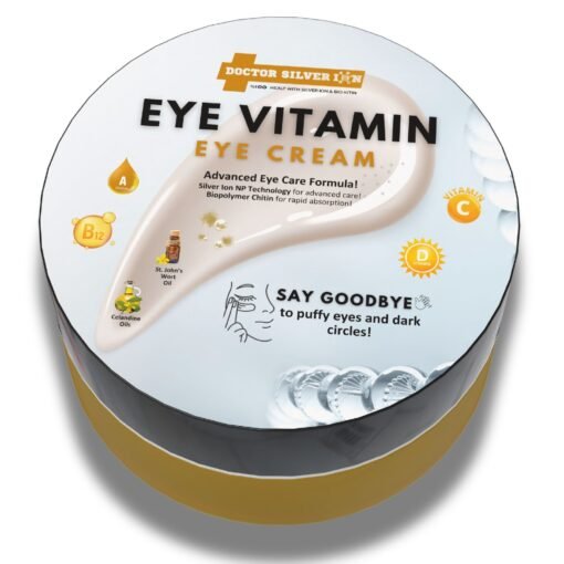 Eye Vitamin Cream