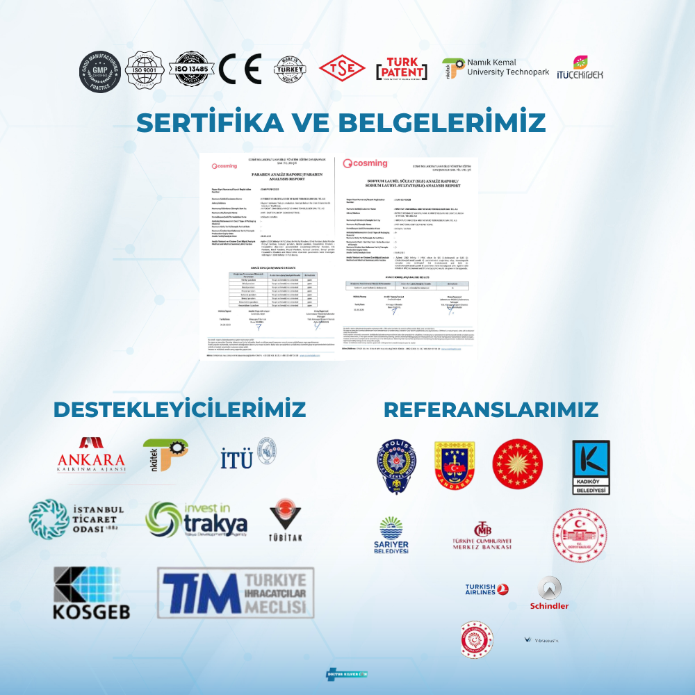 Doctor Silver Ion Disinfectant Cologne 100 ML - Image 8